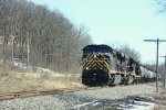 WNYP 6004 leading OL-2